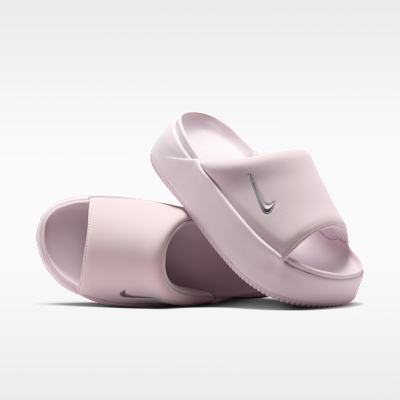 Nike Calm Elevation Women's Slides. Nike.com